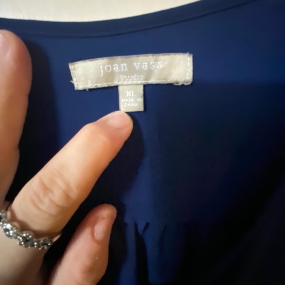 Blouse - Picture 4 of 4